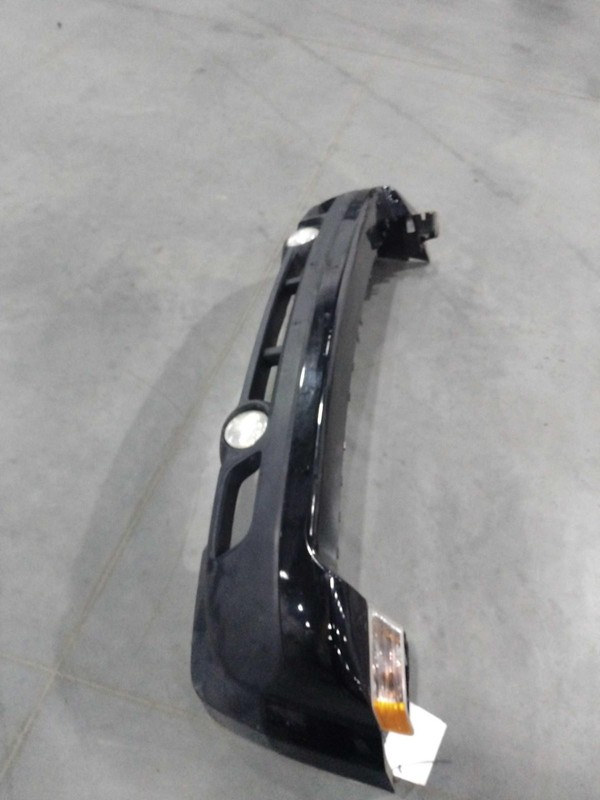 2015 Jeep Patriot Black Front Bumper Assembly OEM 5303761AF 138k Miles