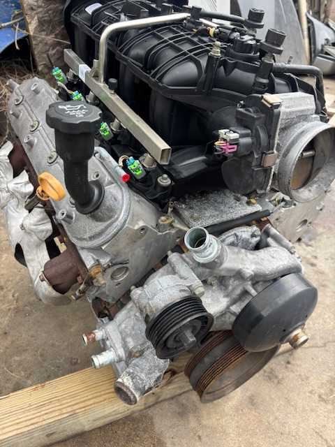 07 08 09 TAHOE SIERRA YUKON 5.3L ENGINE 172K MILES90 DAY WARRANTY
