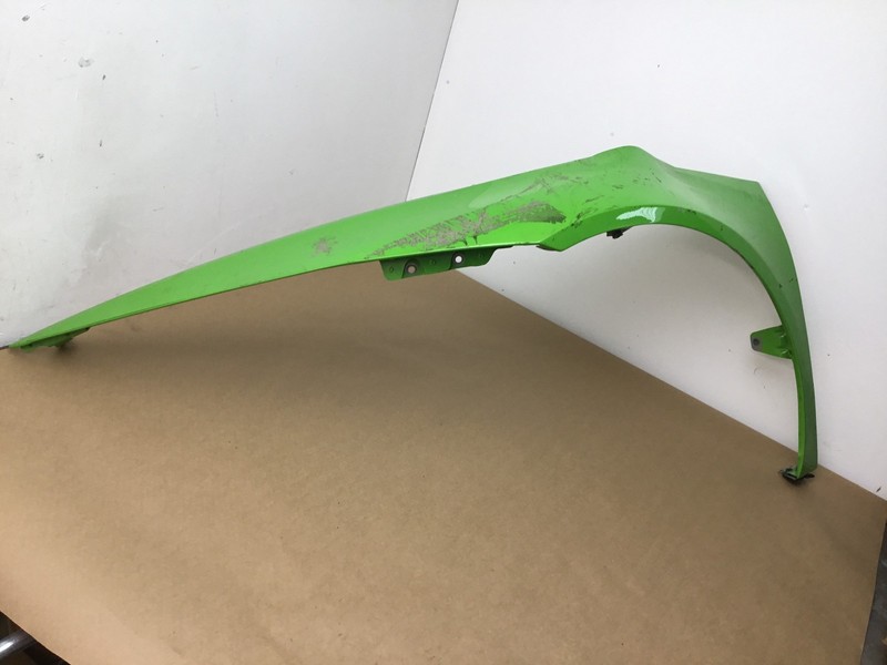 Lamborghini Huracan 2018 Left Driver Fender Cover Panel Shell 16 17 18 19 |#2