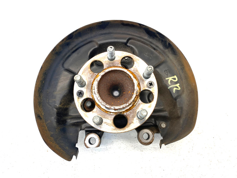 21-23 HYUNDAI ELANTRA N-LINE REAR RIGHT PASS SPINDLE KNUCKLE HUB OEM #A0.66