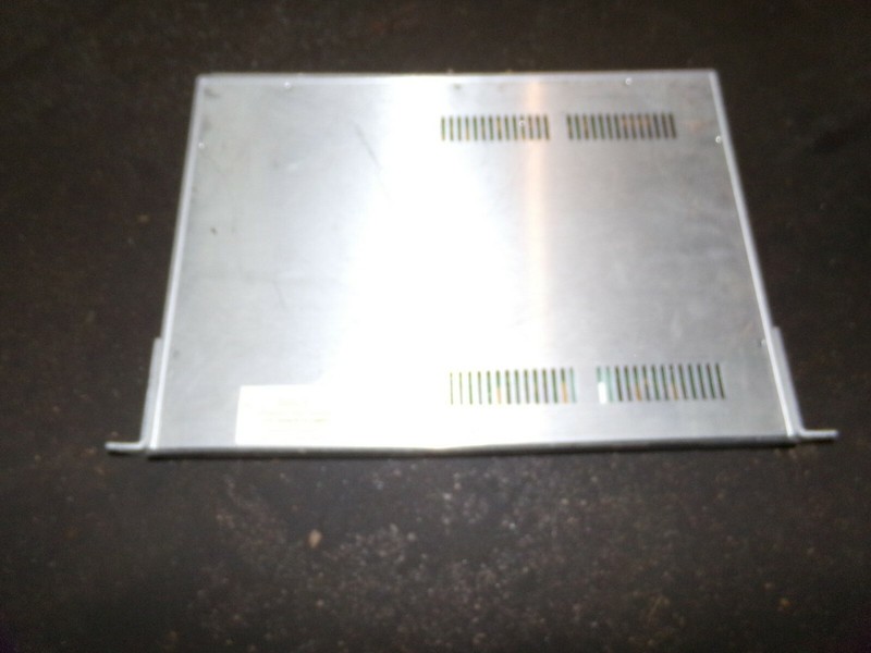 Split-T FTI Access Multiplexer Larscon A87-0950A-170B *FREE SHIPPING*