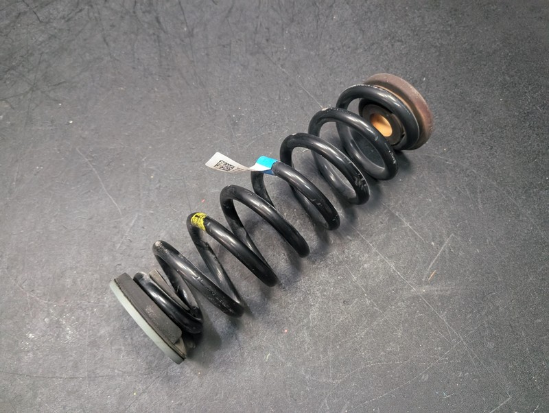 Rear Left Coil Spring 2022 Buick Envision 85167053 2023
