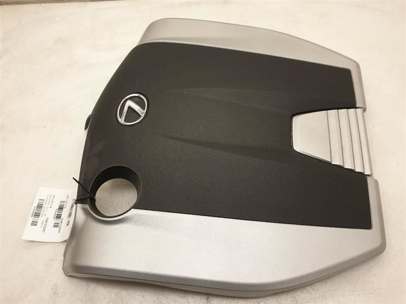 14 LEXUS IS350 F-SPORT 3.5L ENGINE COVER