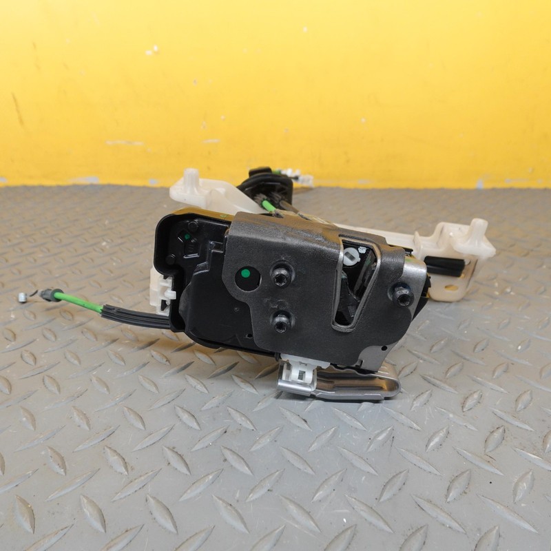 2022-2025 FORD MAVERICK REAR LEFT DRIVER SIDE DOOR LOCK LATCH OEM NZ6BS264A33BE