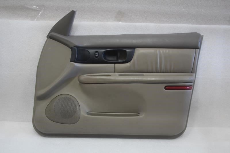 2000 2001 2002 2003 2004 BUICK REGAL RIGHT FRONT DOOR TRIM PANEL TAUPE 52D