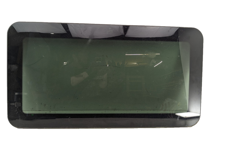 06 - 08 BMW 750LI SUNROOF SUN MOON ROOF GLASS OEM
