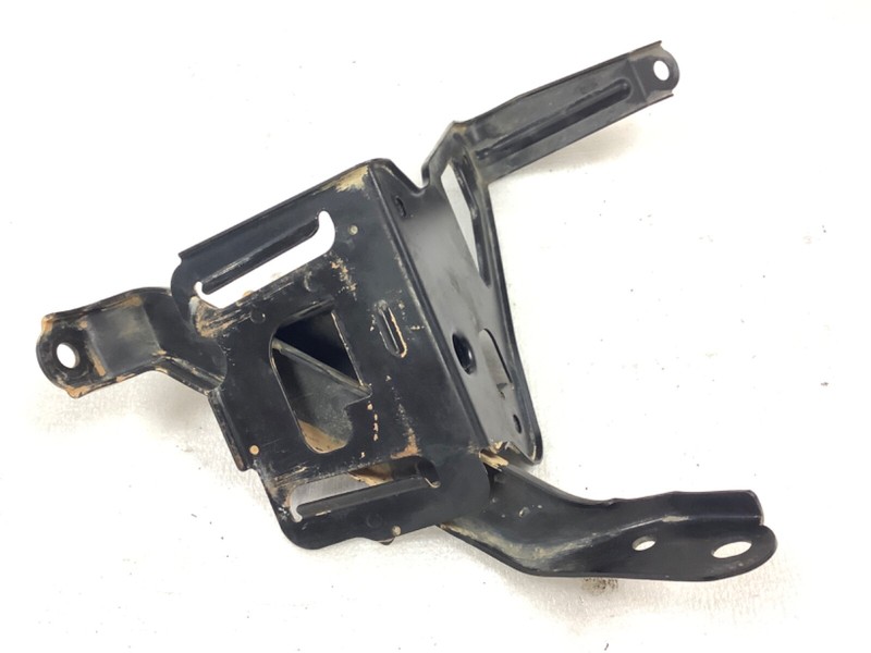 96-98 Acura TL V6 Stay Cruise Control Actuator Overflow Bottle Jar Bracket Used