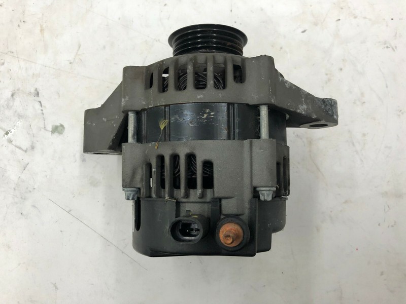 Mercury Outboard 115 1.5L DFI Optimax Alternator 881247A 1 FRESHWATER!