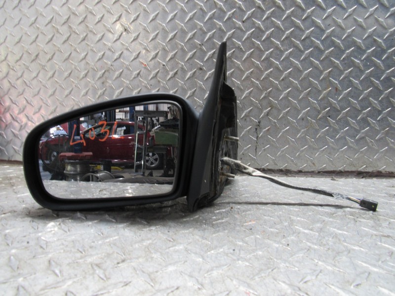 97 - 05 CHEVROLET MALIBU OLD LEFT SIDE VIEW MIRROR VIN N (4TH DIGIT,CLASSIC )