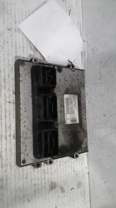 2006 Ford F150 OEM Engine Control Module ECM 4.2L 236K Miles NJ25-21152-517313