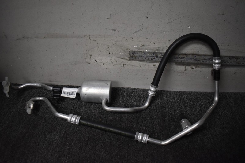 2012-2021 TESLA MODEL S AC LINE COMPRESSER FACTORY OEM