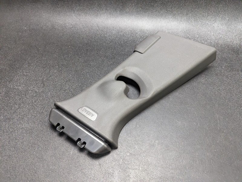 Center Right B Pillar Upper Trim Panel 2022 BMW X1 5A05182 2016 2017 2018 - 2021