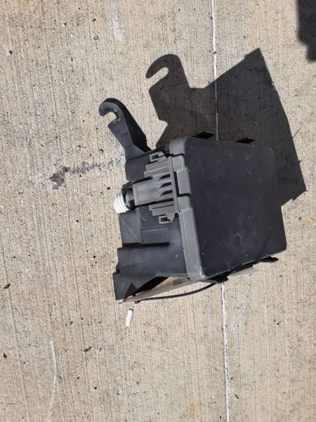 2016 2017 Nissan Altima Fuse Box Engine Sedan Base S Model 2.5L
