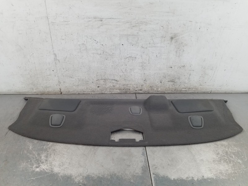 2003 03 04 Mercury Marauder Rear Package Tray Parcel Shelf #6869 H6