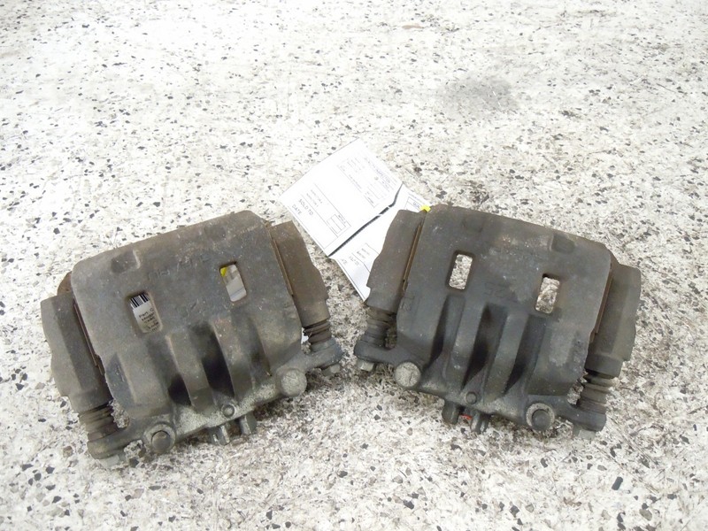 2018-2023 Subaru XV Crosstrek Front Brake Caliper Pair Left Right OEM Gasoline