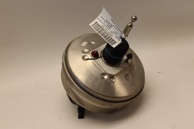 2019 PORSCHE CAYENNE BASE 3.0L POWER BRAKE VACUUM BOOSTER OEM