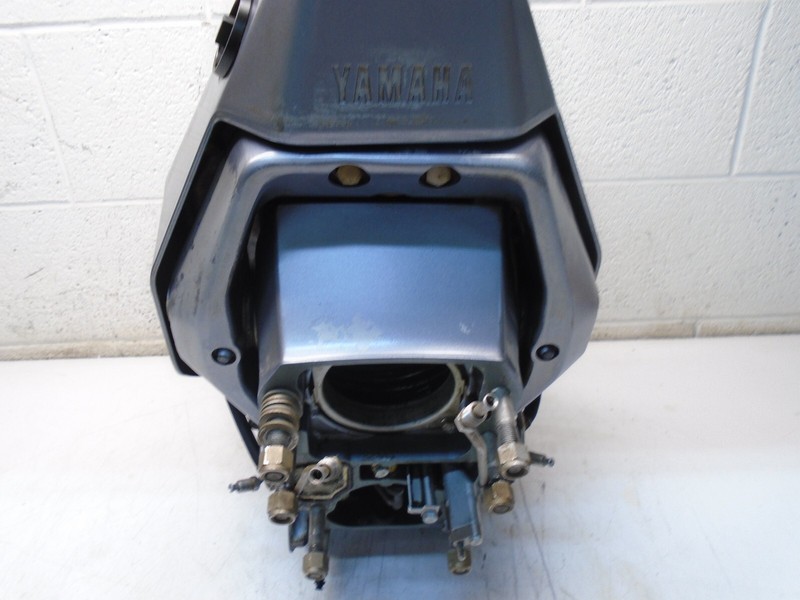 U4 Yamaha Sterndrive Gimbal Transom Housing 6T4-MP-410155 INT-YE SP