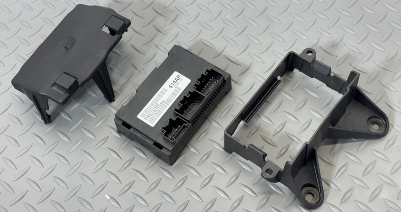 ✅ 2019-2026 RAM 1500 5th Gen OEM TRANSFER CASE CONTROL MODULE w/ COVER Mopar