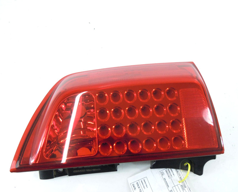 2004-2010 Infiniti QX56 Tail Light Lamp Passenger Right RH OEM