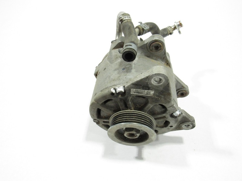 14-17 Audi R8 V10 2015 5.2L AWD Engine Motor Alternator Generator ;:Y