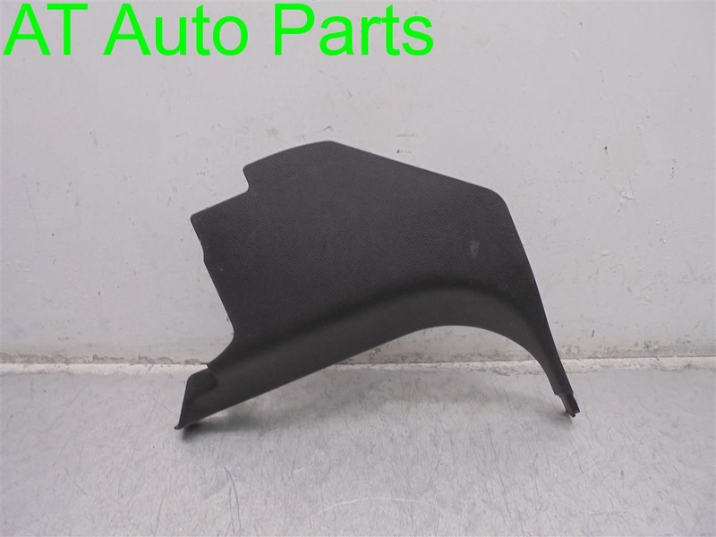 2014 JEEP GRAND CHEROKEE 4K MILES DRIVER COWL SIDE TRIM OEM 1VK45LU5AA