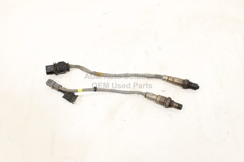2016-2020 KIA SORENTO 3.3L FRONT LAMBDA O2 OXYGEN SENSORS UPPER/LOWER OEM