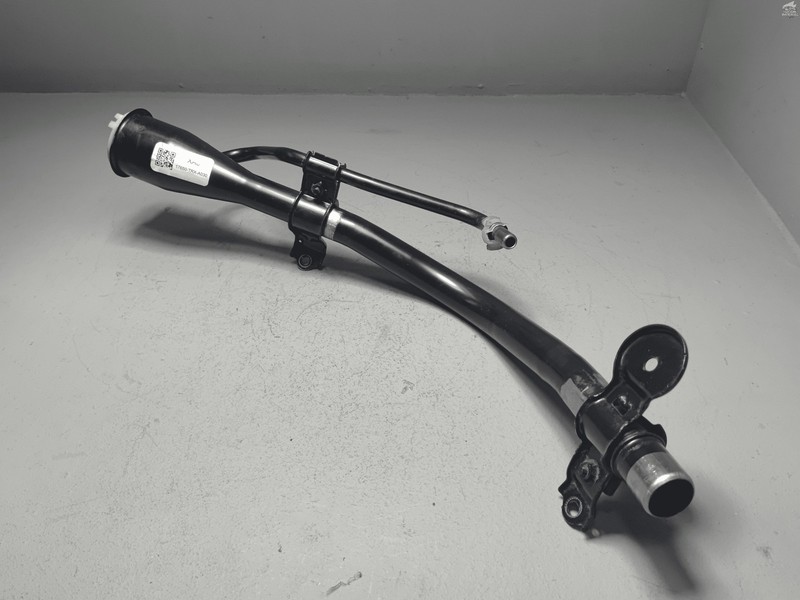 2017-2020 ACURA MDX 3.5L FUEL TANK RESERVOIR BOTTLE FILLER NECK TUBE HOSE OEM