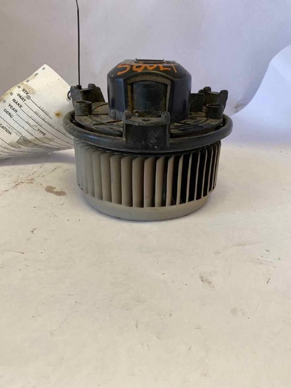 Blower Motor TOYOTA FJ CRUISER 07 08 09 10