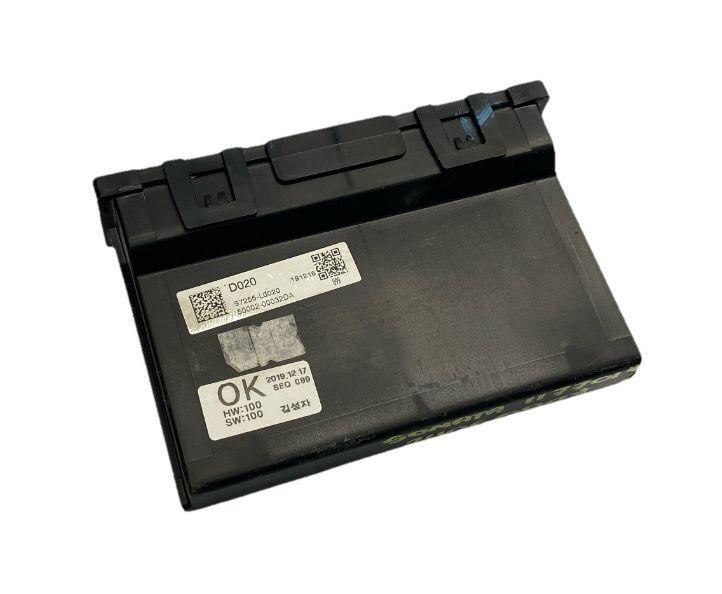 Hyundai Sonata climate control 20 23 hvac ac heater module unit OEM 97255L0020