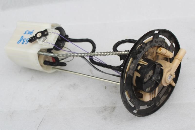 2021 RAM 1500 NEW STYLE GAS FUEL PUMP 26 GALLON TANK 68455760AB 68409160AE