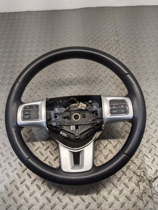 2012-2016 Dodge Caravan Steering Wheel 1148965