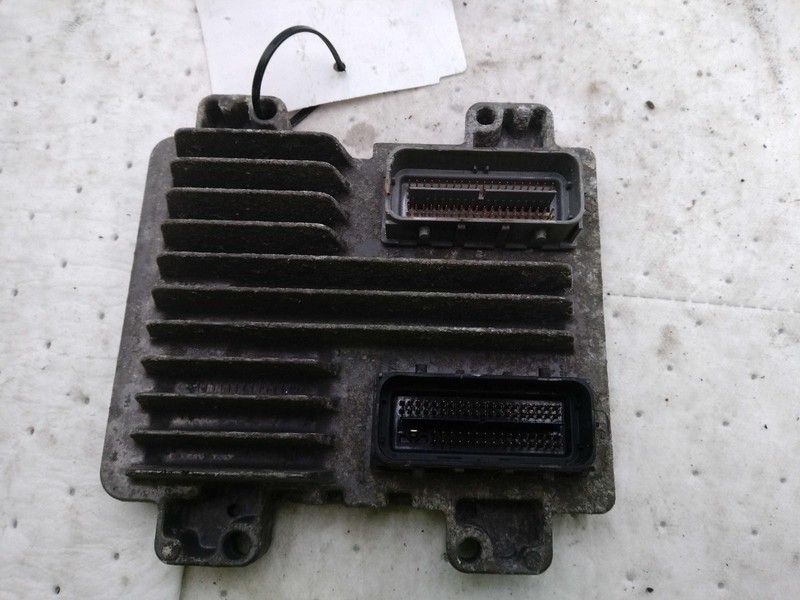 Used Engine Control Module (ECM) fits: 2008 Gmc Yukon Electronic Control Module