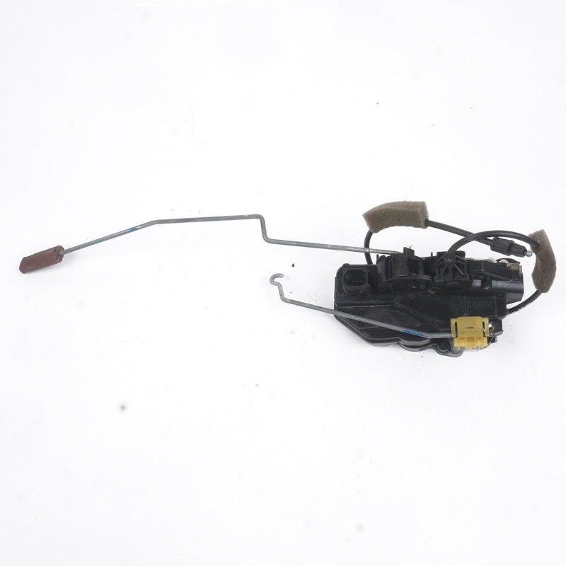 2008 - 2017 Buick Enclave Rear Right Passenger Side Door Lock Latch Actuator OEM