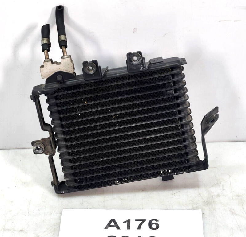 ✅ 13-16 OEM Infiniti QX60 JX35 Automatic Transmission Heater Oil Cooler Assembly