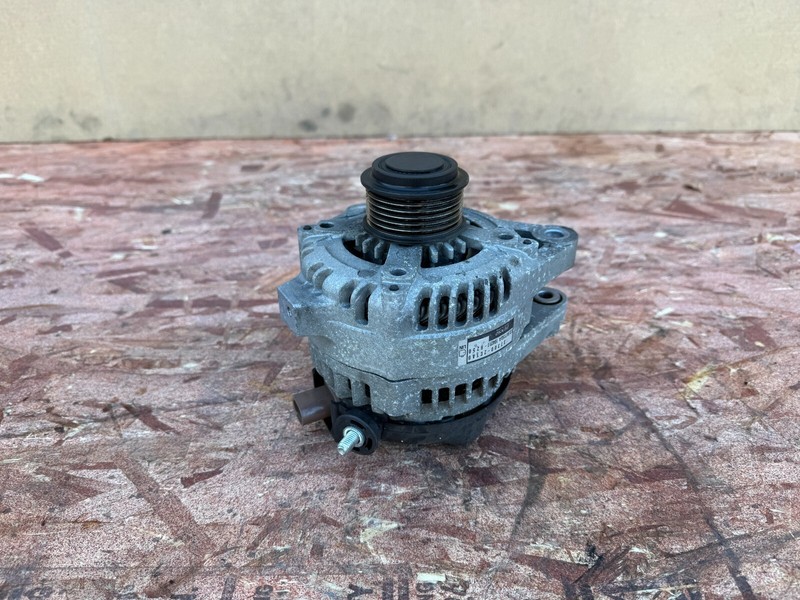 GENESIS G70 2019-2023 OEM ALTERNATOR 2.0T ASSEMBLY