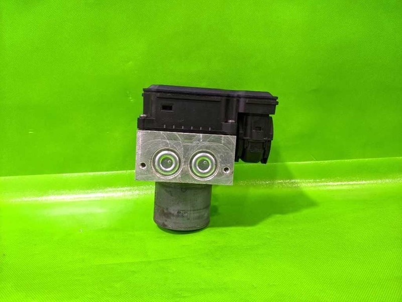 16 17 GRAND CHEROKEE ABS ANTI LOCK BRAKE SYSTEM ASSEMBLY OEM 4345-88