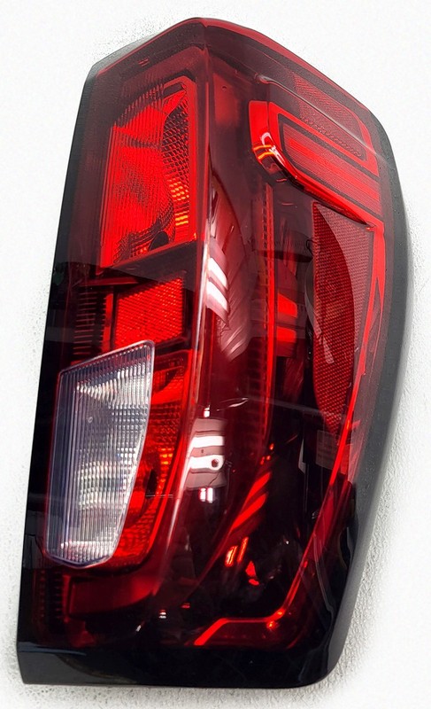 OEM Right Passenger Side LED Tail Lamp For GMC Sierra 2500 HD, 3500 HD 85115892