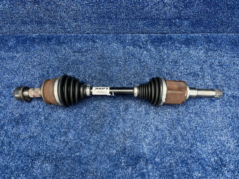 16-19 BUICK CASCADA OEM FRONT LEFT HAND DRIVER SIDE CV AXLE SHAFT 13362755 OEM
