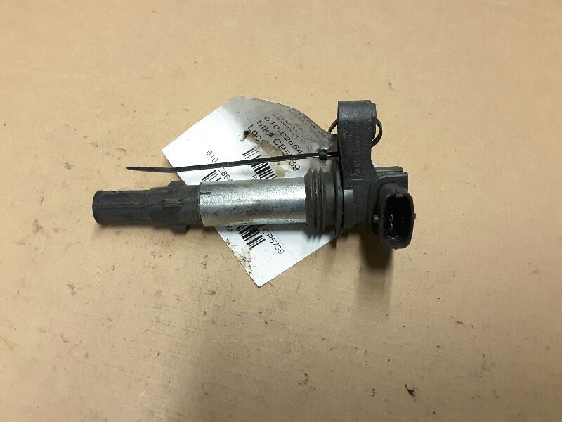 04 05 06 07 08 09 CADILLAC CTS COIL/IGNITOR 3.6L VIN V 8TH DIGIT 80073