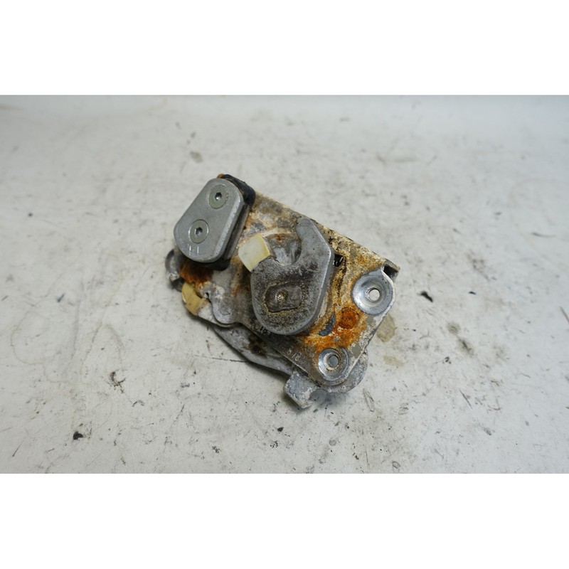78-82 BMW E23 733i 7-Series Early Factory Left Rear Driver Door Latch Lock OEM