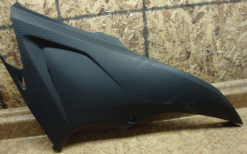 2014 Honda CBR500R CBR500 R CBR 500 500R Right Side Fairing Cowl Cowling Cover