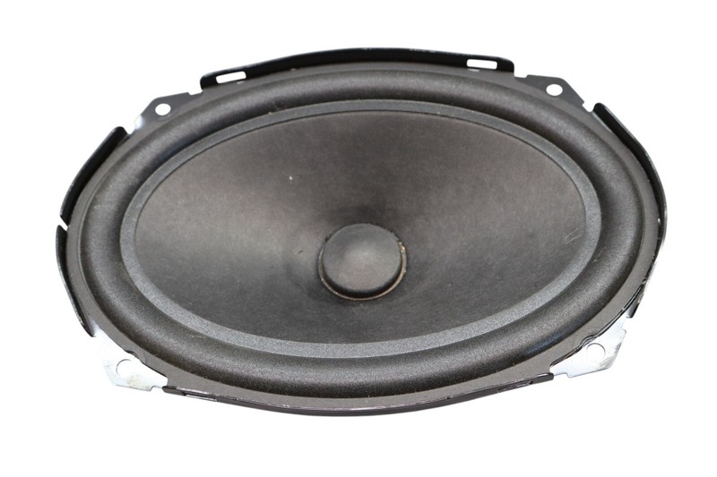14-21 BMW i3 I01 Front Right Passenger Side Subwoofer Speaker 9285272 OEM