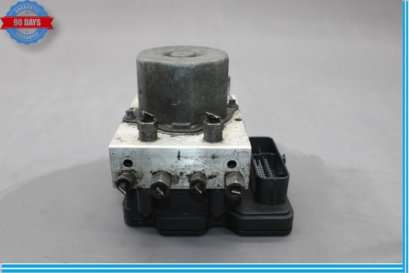 12-16 Tesla Model S Hydraulic Control ABS Anti-Lock Brake System Pump Module Oem