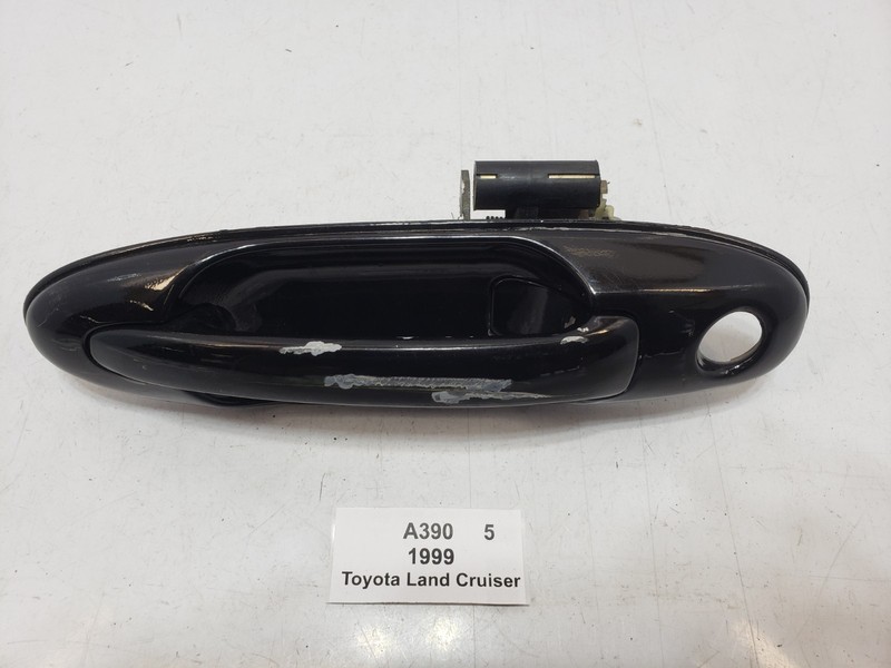 ✅ 98-02 OEM Toyota Land Cruiser J100 Front Left Driver Exterior Door Handle *
