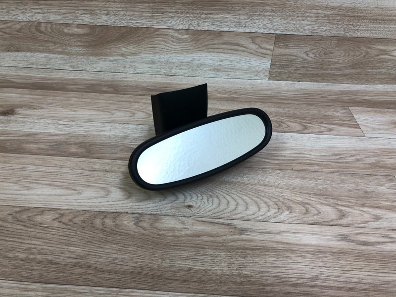 MERCEDES BENZ OEM R171 SLK280 SLK350 FRONT WINDSHIELD REARVIEW MIRROR 05-11