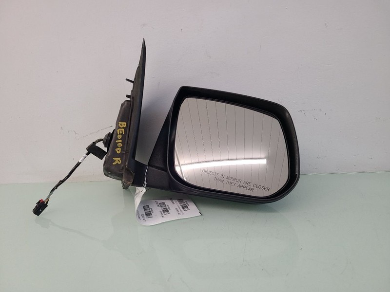 Passenger Side View Mirror Power Mirror Painted Fits 17-22 COLORADO 583488