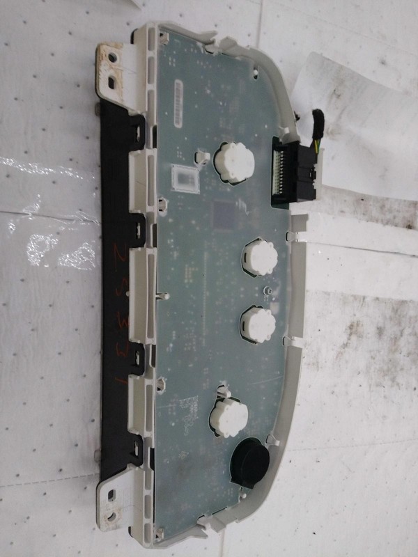 2011 Ford Escape Speedometer Gauge OEM Silver 148K Miles BL8T10849CA