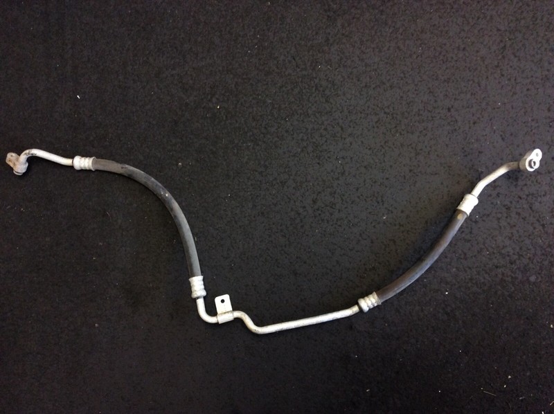 02-05 Civic 3Dr Si 2.0L A/C Discharge Hose Line Pipe Compressor>Condenser OEM