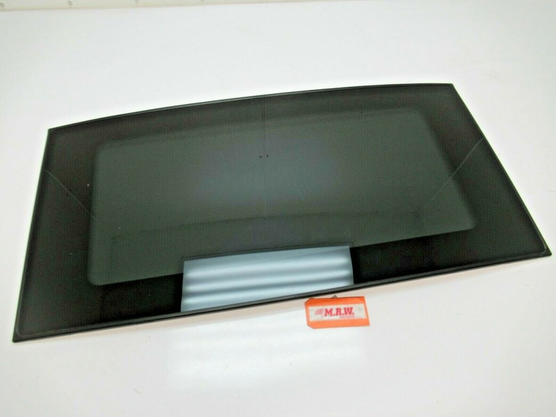 SUNROOF SUN ROOF GLASS WINDOW CENTER MIDDLE TOP fits 11 12 13 14 15 16 SCION TC