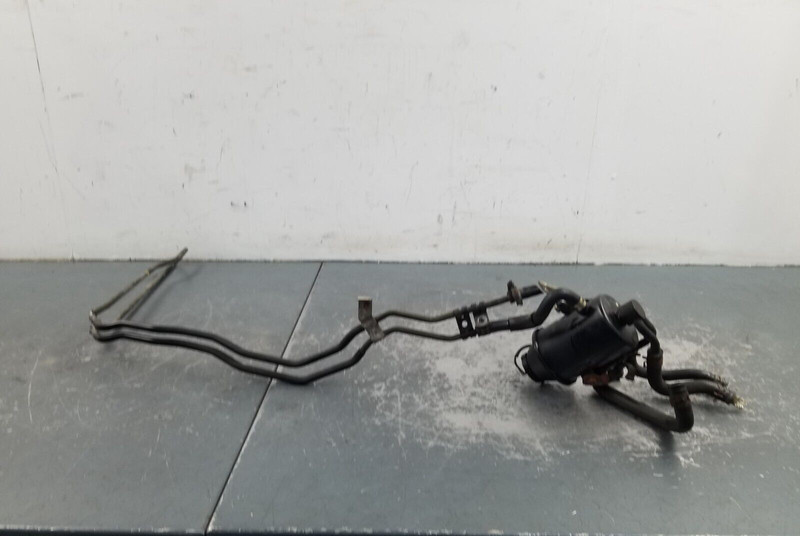 1991-93 Dodge Stealth R/T Power Steering Cooler / Reservoir #0718 F3